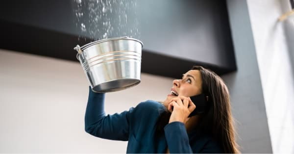 האחריות לנזקי רכוש