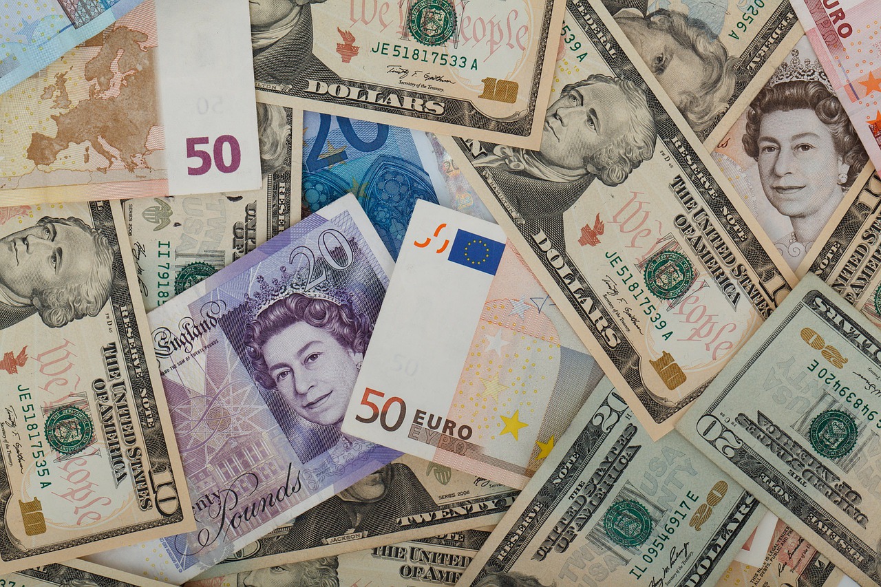 Money
