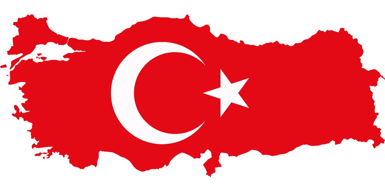 Turkey